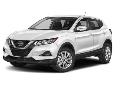 New 2023 Nissan Qashqai S for Sale in Peterborough, Ontario