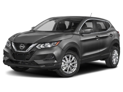 New 2023 Nissan Qashqai SV for Sale in Toronto, Ontario