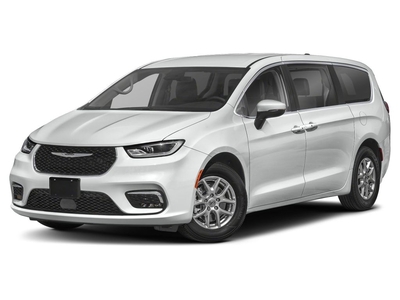 New 2024 Chrysler Pacifica Touring-L for Sale in Goderich, Ontario