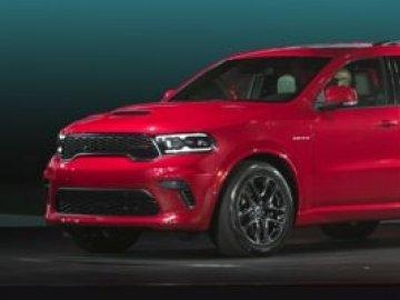 New 2024 Dodge Durango SXT PLUS for Sale in Regina, Saskatchewan