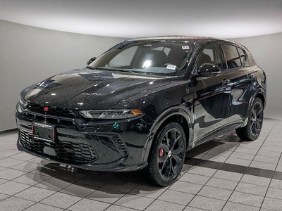 New 2024 Dodge Hornet for Sale in Richmond, British Columbia