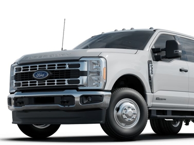 New 2024 Ford F-350 Super Duty 4X4 CREW CAB PU DRW/ for Sale in Fort St John, British Columbia