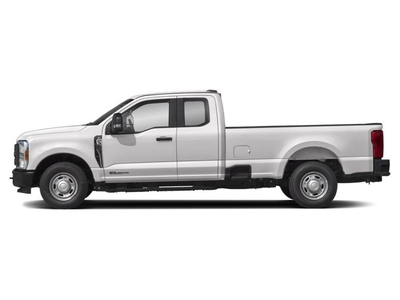 New 2024 Ford F-350 Super Duty SRW XL for Sale in Peterborough, Ontario