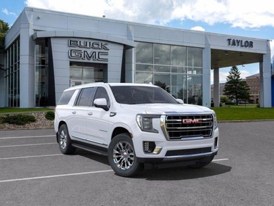 New 2024 GMC Yukon XL SLT- Leather Seats - Cooled Seats - $698 B/W for Sale in Kingston, Ontario