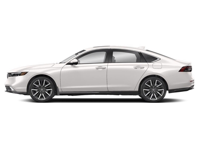 New 2024 Honda Accord Hybrid Touring for Sale in Port Moody, British Columbia