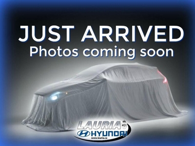 New 2024 Hyundai Elantra 2.0L ESSENTIAL for Sale in Port Hope, Ontario