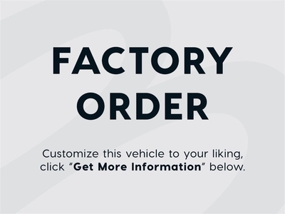 New 2024 Kia Sportage HEV EX Factory Order: Custom for Sale in Winnipeg, Manitoba
