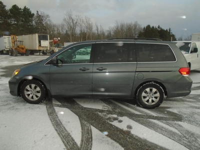 Used 2010 Honda Odyssey 4dr Wgn SE w-RES for Sale in Fenwick, Ontario