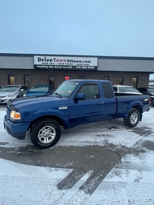 Used 2011 Ford Ranger SPORT for Sale in Ottawa, Ontario