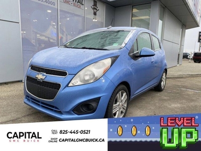 Used 2013 Chevrolet Spark LT HB * CLEAN CARFAX * 15