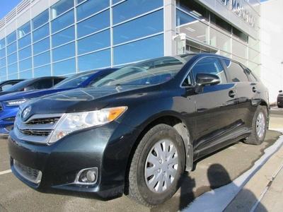 Used 2013 Toyota Venza base for Sale in Dieppe, New Brunswick