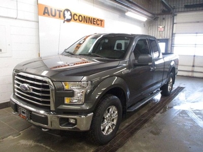 Used 2015 Ford F-150 XLT 6.5-ft. Bed for Sale in Peterborough, Ontario