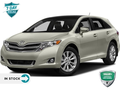 Used 2016 Toyota Venza LE SUPER LOW MILEAGE CLEAN CARFAX for Sale in Kitchener, Ontario