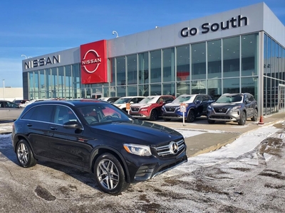 Used 2017 Mercedes-Benz GL-Class for Sale in Edmonton, Alberta