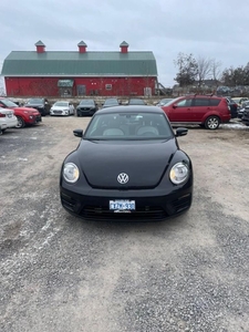 Used 2017 Volkswagen Beetle 1.8 TSI Trendline for Sale in Stittsville, Ontario