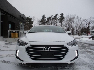 Used 2018 Hyundai Elantra GL AUTO for Sale in Ottawa, Ontario
