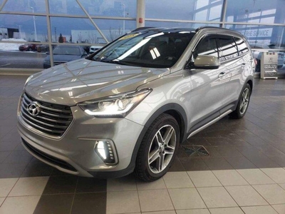 Used 2018 Hyundai Santa Fe XL Limited for Sale in Dieppe, New Brunswick