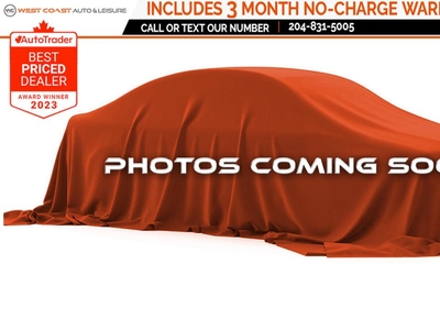Used 2018 Nissan Pathfinder Platinum AWD Moonroof Carplay Loaded for Sale in Winnipeg, Manitoba