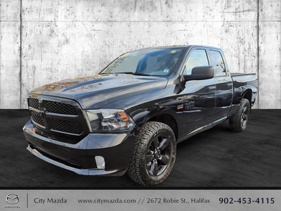 Used 2018 RAM 1500 Express for Sale in Halifax, Nova Scotia