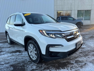 Used 2019 Honda Pilot LX AWD for Sale in Summerside, Prince Edward Island