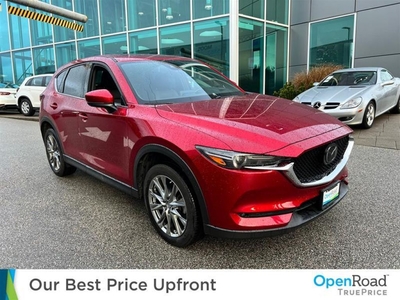 Used 2019 Mazda CX-5 Signature AWD at for Sale in Port Moody, British Columbia