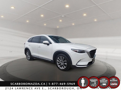 Used 2019 Mazda CX-9 GT for Sale in Scarborough, Ontario