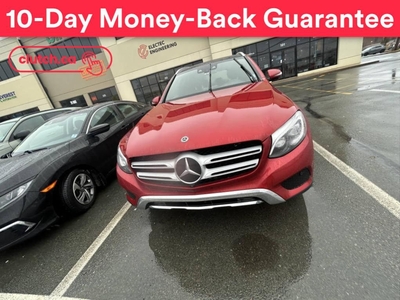 Used 2019 Mercedes-Benz GL-Class 300 AWD w/ Nav, 360 Cam, Pano Roof for Sale in Bedford, Nova Scotia
