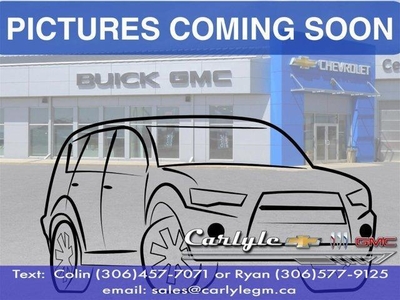 Used 2020 Chevrolet Silverado 2500 HD High Country for Sale in Carlyle, Saskatchewan
