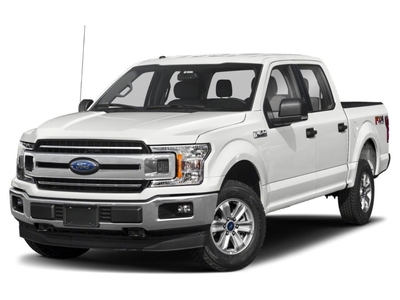 Used 2020 Ford F-150 XLT 4WD SuperCrew 6.5' Box - Sport and Max Tow Pkg for Sale in Kentville, Nova Scotia