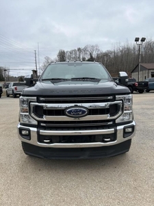 Used 2020 Ford F-350 Super Duty SRW XLT for Sale in Huntsville, Ontario