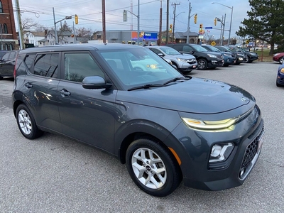 Used 2020 Kia Soul EX ** LKA, BSM, HTD SEATS ** for Sale in St Catharines, Ontario