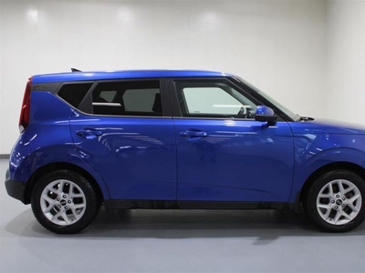 Used 2020 Kia Soul WE APPROVE ALL CREDIT for Sale in Mississauga, Ontario