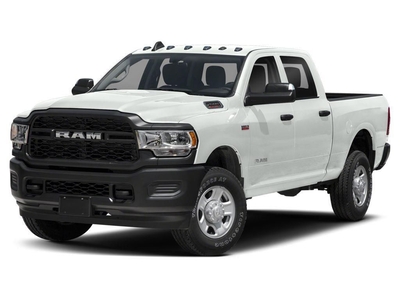 Used 2020 RAM 2500 Tradesman KEYLESS ENTRY TOW TECHNOLOGY GROUP LED BED LIGHTING for Sale in Innisfil, Ontario