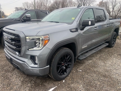 Used 2022 GMC Sierra 1500 Limited ELEVATION for Sale in London, Ontario