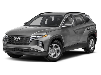 Used 2022 Hyundai Tucson Preferred for Sale in Charlottetown, Prince Edward Island