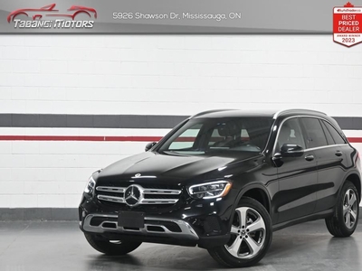 Used 2022 Mercedes-Benz GL-Class 300 4MATIC No Accident 360CAM Navi Blindspot for Sale in Mississauga, Ontario