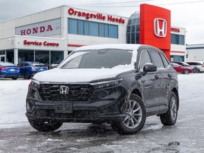 Used 2023 Honda CR-V EX-L for Sale in Orangeville, Ontario