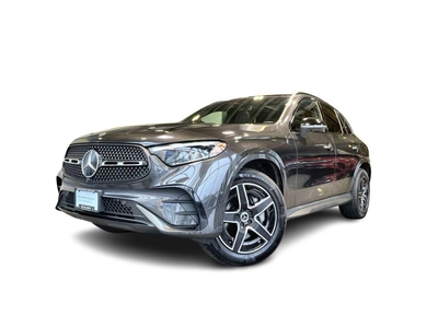 Used 2023 Mercedes-Benz GL-Class GLC 300 for Sale in Vancouver, British Columbia