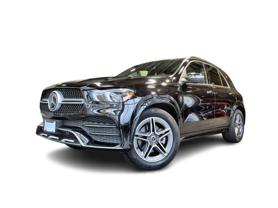 Used 2023 Mercedes-Benz GLE GLE 350 for Sale in Vancouver, British Columbia