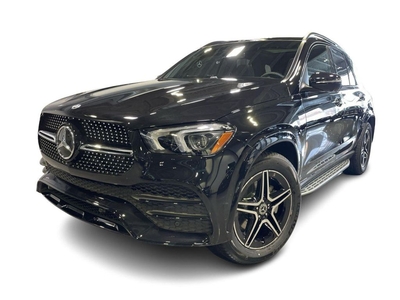 Used 2023 Mercedes-Benz GLE GLE 350 for Sale in Vancouver, British Columbia