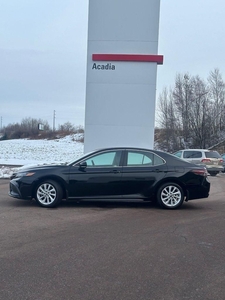 Used 2023 Toyota Camry SE for Sale in Moncton, New Brunswick