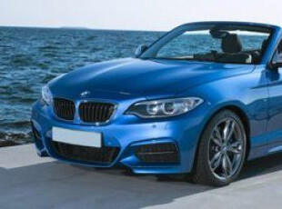 2015 BMW 2 Series M235i