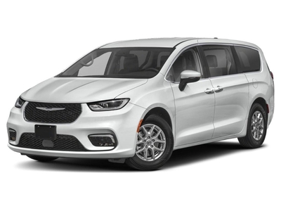 New 2024 Chrysler Pacifica TOURING-L FWD for Sale in Mississauga, Ontario