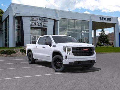 New 2024 GMC Sierra 1500 Pro- Apple CarPlay - Android Auto for Sale in Kingston, Ontario