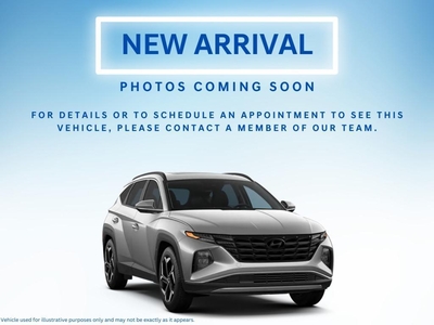 New 2024 Hyundai Tucson Hybrid Ultimate - Leather Seats for Sale in Midland, Ontario