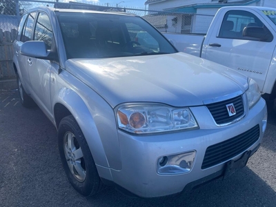 Used 2007 Saturn Vue for Sale in Kitchener, Ontario