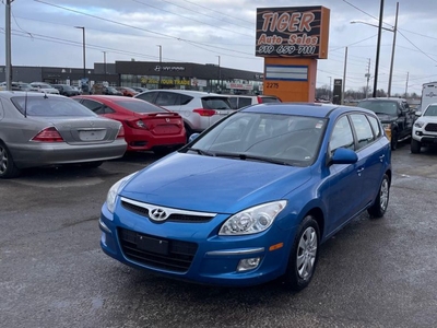 Used 2009 Hyundai Elantra Touring *WAGON*AUTO*4 CYLINDER*UNDERCOATED*CERTIFIED for Sale in London, Ontario