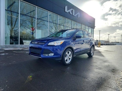 Used 2013 Ford Escape SE for Sale in Charlottetown, Prince Edward Island