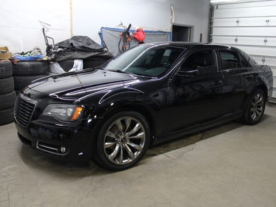 Used 2014 Chrysler 300 4DR SDN 300S RWD 300S! for Sale in Markham, Ontario