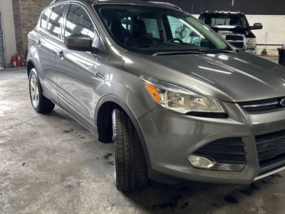 Used 2014 Ford Escape SE for Sale in Hamilton, Ontario